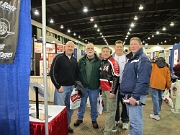 2011 Race Perf Expo